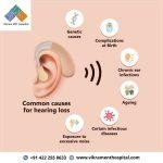 Causes of non-positional earaches, 2024.