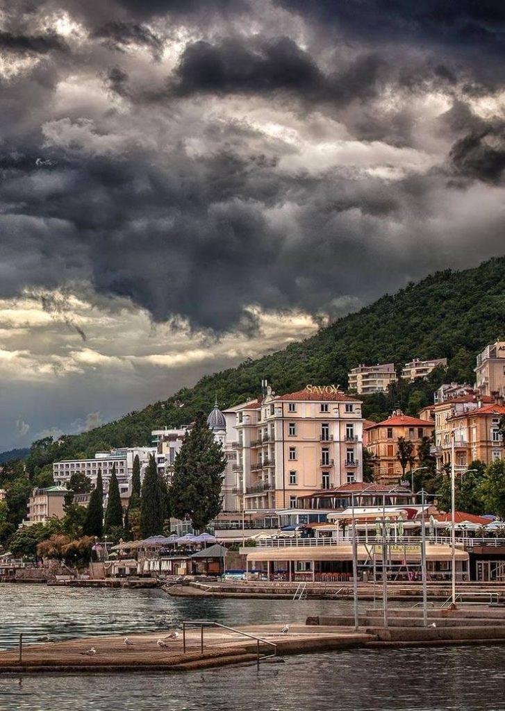 Croatia's Post-War Focus on Disability Care