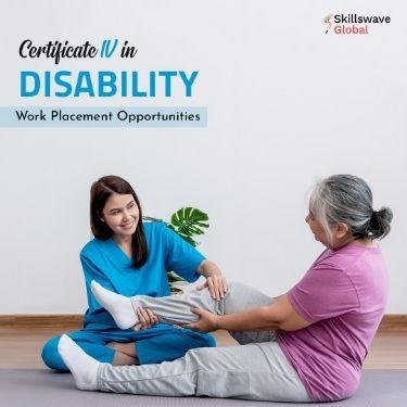Acquiring a Disability Certificate in France
