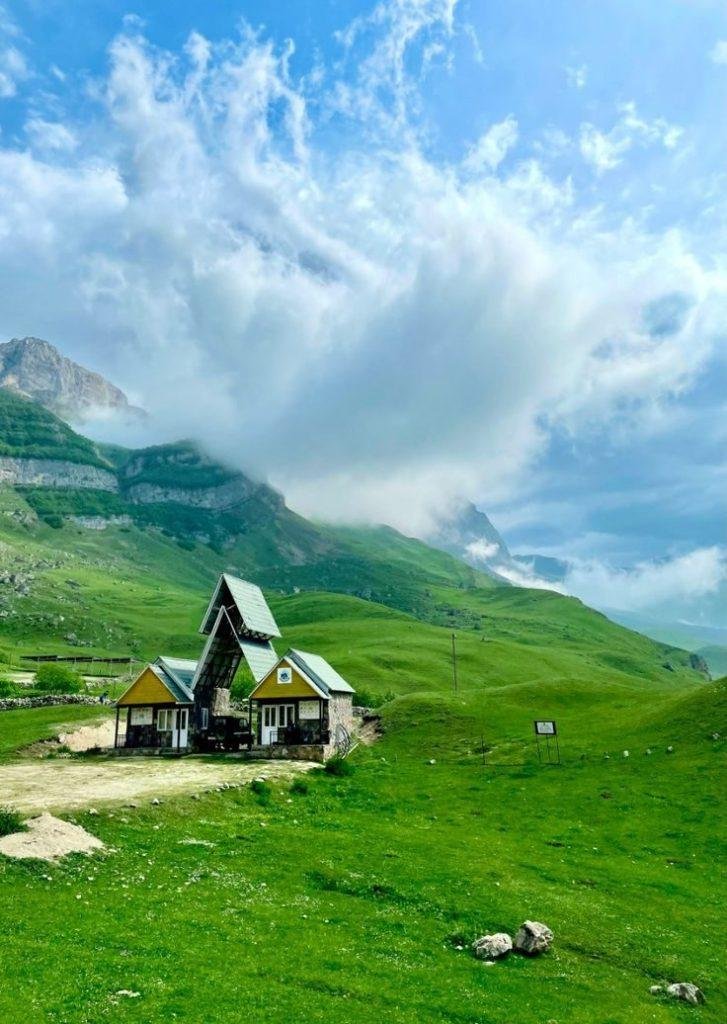 Acquiring a Disability Certificate in Azerbaijan