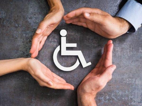 Persons with Special Needs in Georgia