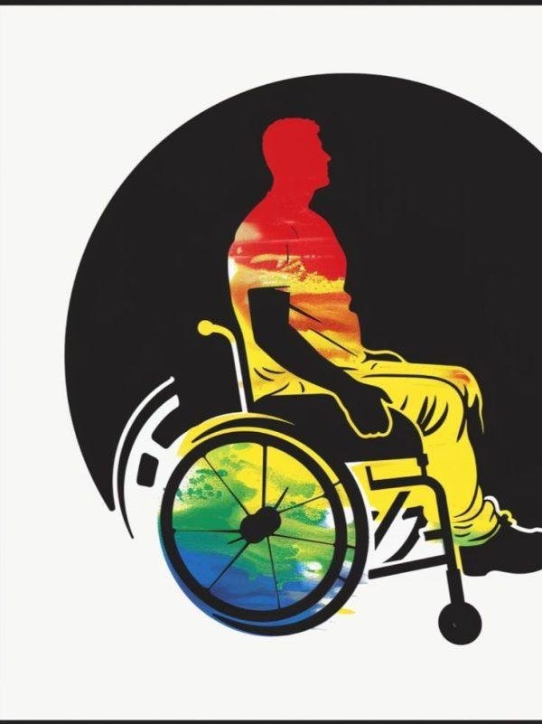 Rights of Special Persons in Greece