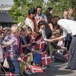 Education in Denmark