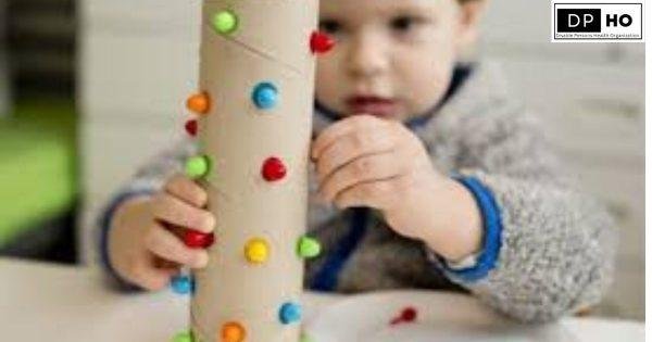 Engaging Activities for Children with Autism