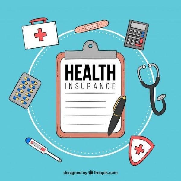 Health Insurance in Germany for Special Persons