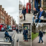 Individuals with Special Needs in the UK