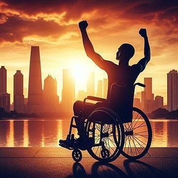 People with Disabilities