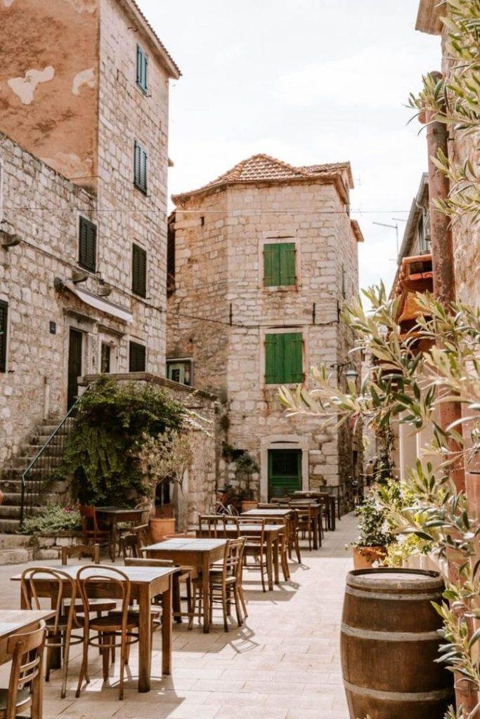 Post-War Reconstruction and Special Education in Croatia