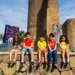 Special Education in Azerbaijan