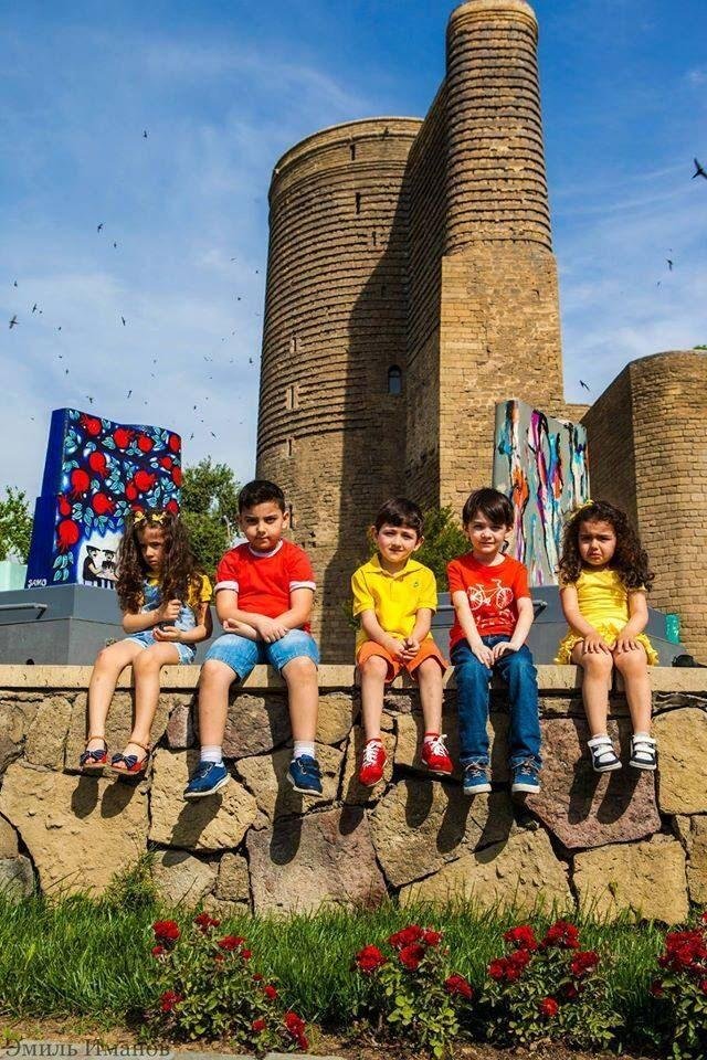 Special Education in Azerbaijan