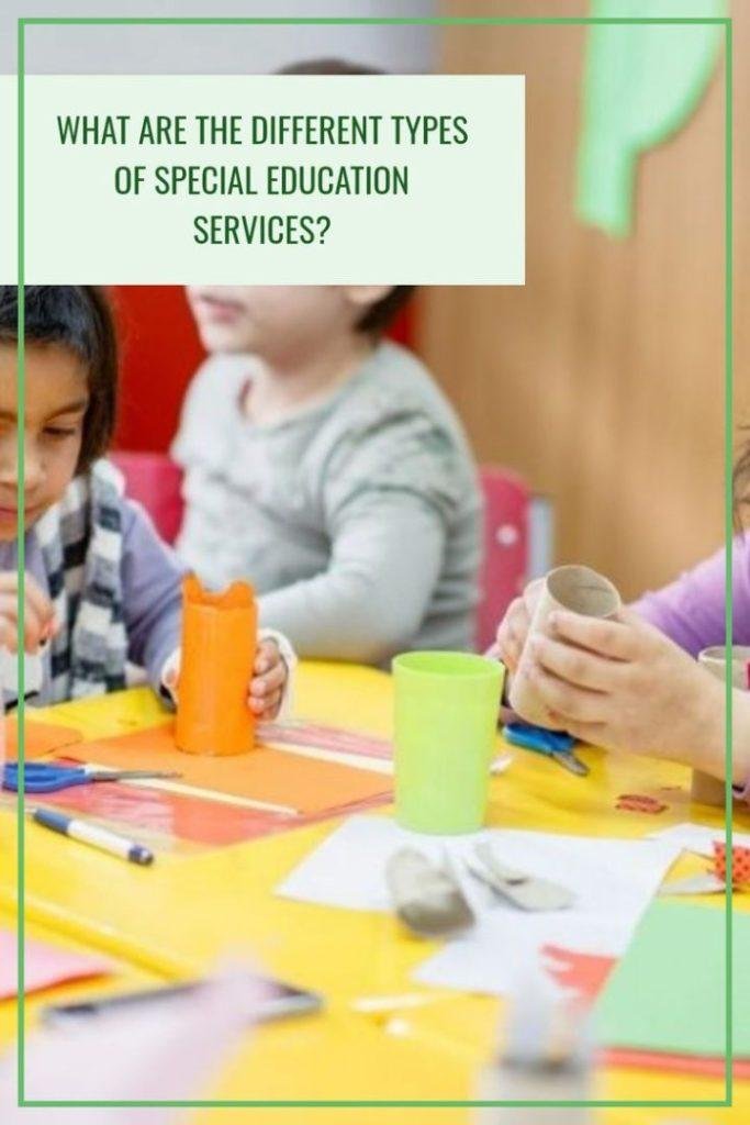 Special Education in Belarus