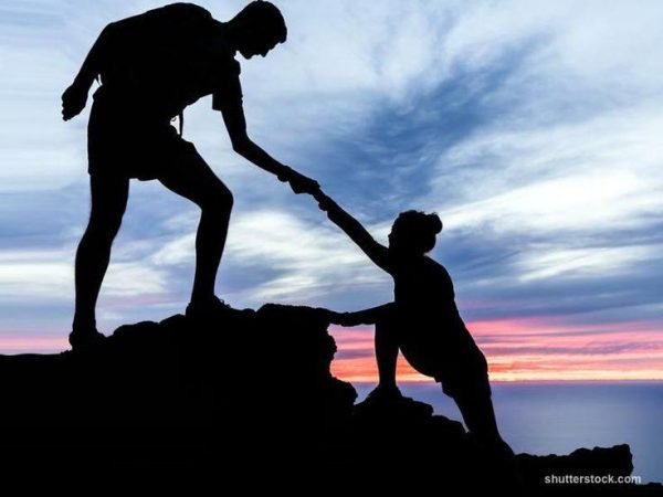 Support for Individuals