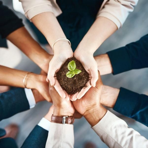 The Foundation of Care