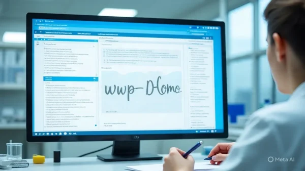 The Introduction of a Systematic Naming System