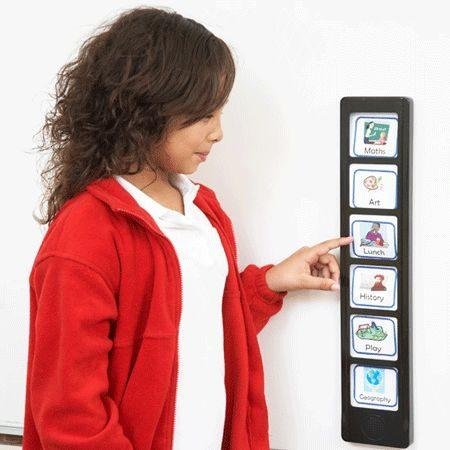 Autism and Visual Impairment