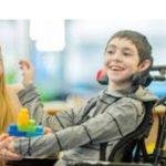 Special Education in Greece