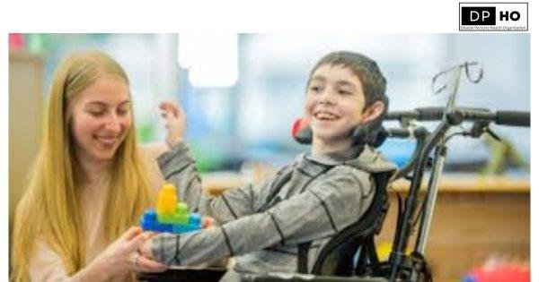 Special Education in Greece