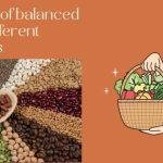 The Role of balanced diet for different disabilities