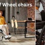 Types of Wheelchairs