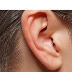 partial hearing loss