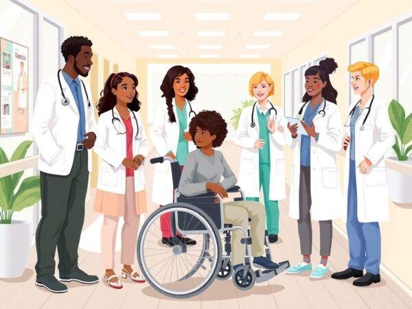 Actionable Advice for Seeking Disability-Competent Care