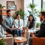 Competent Therapists in the United States