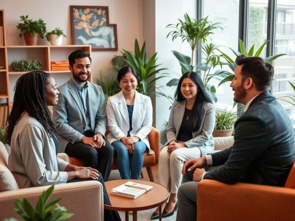 Competent Therapists in the United States