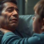 Crying Look Different for Blind People