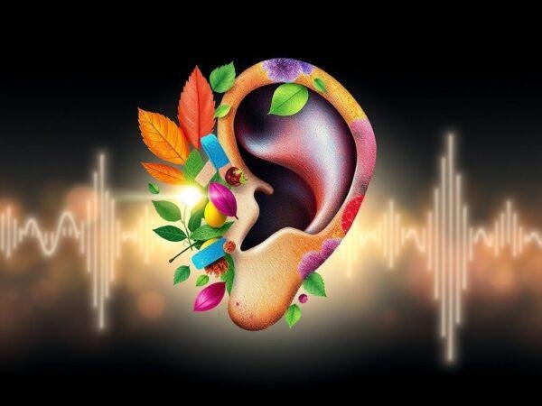 Do every part of ear is curable?