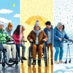 Does weather affect disabilities 1