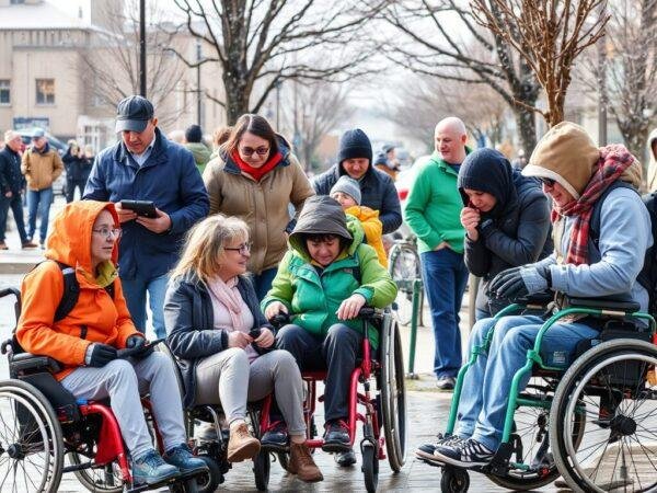 Does weather affect disabilities? 2025