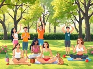 Empowering Health & Well-being