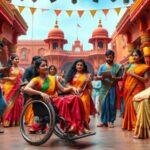 How Bollywood Films Raise Disability Awareness, 2025.