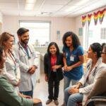 Inclusive Healthcare