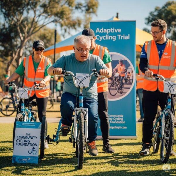 Navigating the Purchase, Funding, Trials, and Community