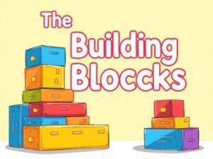 The Building Blocks