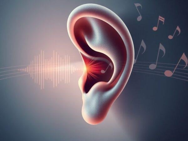 The Delicacy of Hearing