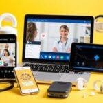 Unlock Telehealth, Your Accessible Toolkit, 2025.