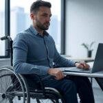 Entrepreneurship with a Disability