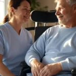 A Guide for Caregivers for Disabled persons 2025