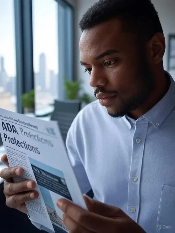 Actionable Steps for Leveraging ADA Protections