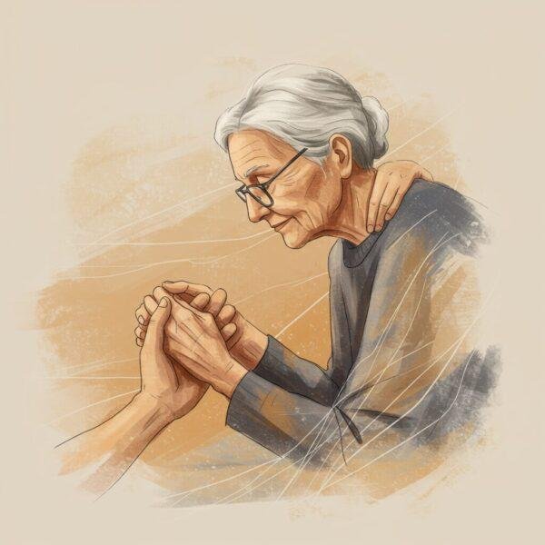 Aging with Disability, 2025.