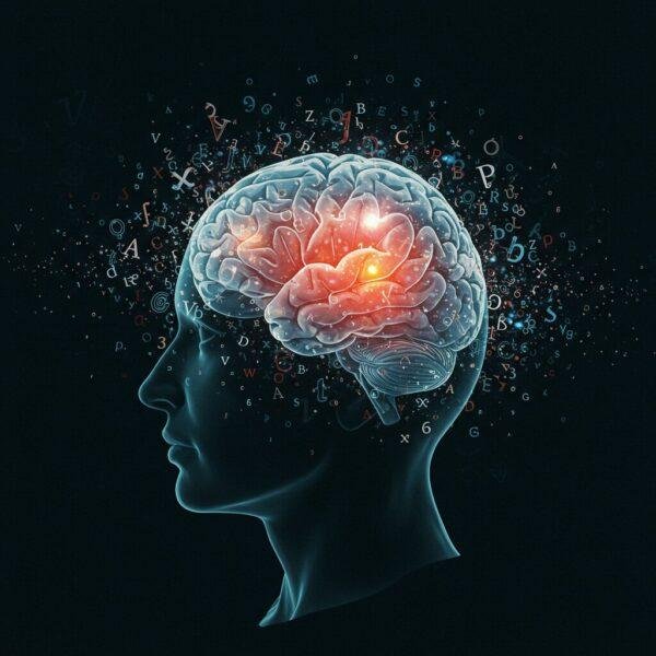 Dyslexia in disabilities