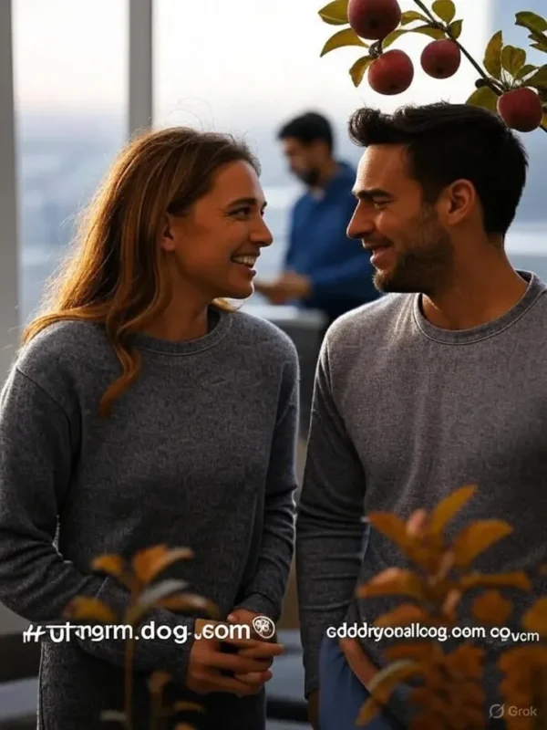 Greater Control Over Work Environment