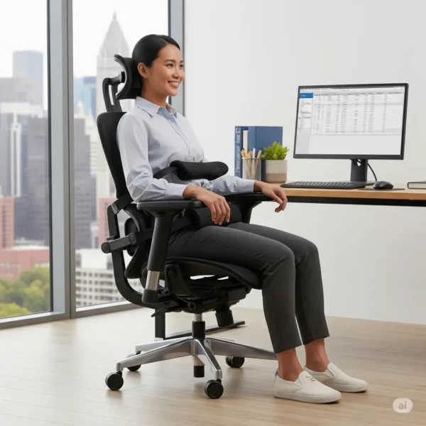 Matching the Chair to Your Needs