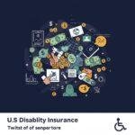 US Disability Insurance