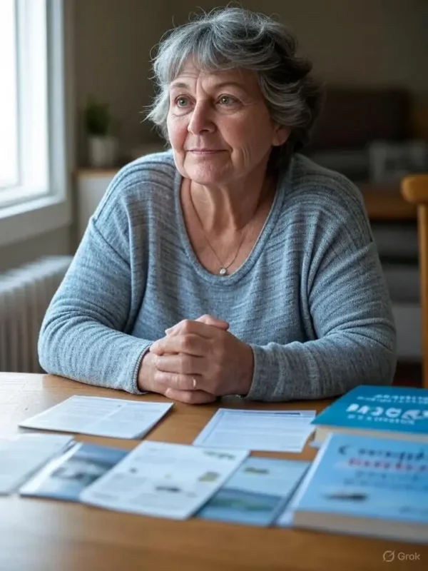 Understanding Caregiving Costs & Resources