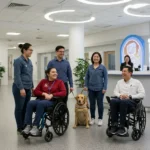 Unlocking Health Opportunity, Accessible Care for All Abilities 2025