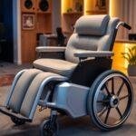 Mamasan vs papasan wheelchairs