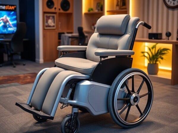 Mamasan vs papasan wheelchairs